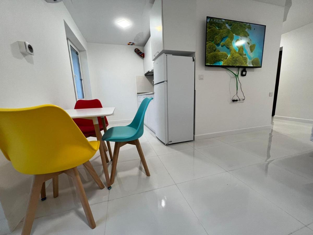 Pekini Street Apartment Tbiliszi Kültér fotó